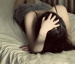 نتیجه تصویری برای تصاویر تنهایی دخترونه