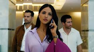 Eiza González
