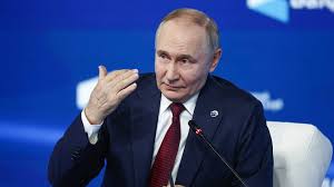russland putin