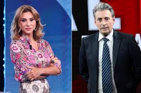 Trend Google: programmi canale 5 oggi