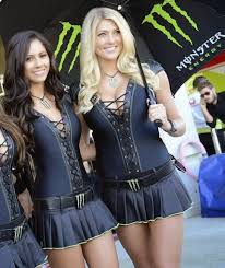 Resultado de imagem para 100 Hot MotoGP Girls (Paddock Photo Gallery) - TOTAL SPORTEK