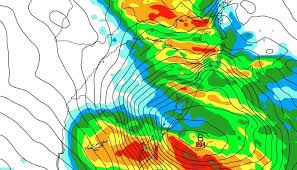 Semana tem alerta para onda de tempestades e risco de ciclone intenso; veja previsão