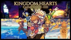 Trend Google: kingdom hearts 4
