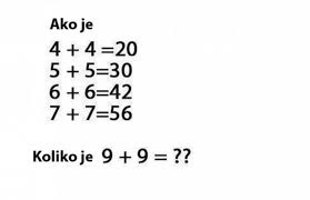 Image result for zagonetke