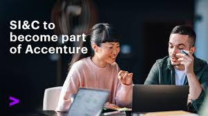 Accenture - News update