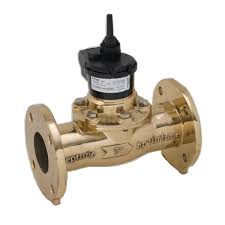High Performance (HP) Turbine Meter - Evans Supply