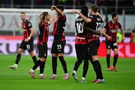 Serie A clash: Juventus – Milan | Possible lineups