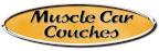 Gallery - Muscle Car Couches