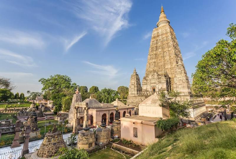 Bodh Gaya