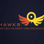 Hawks: More arrests imminent alleged