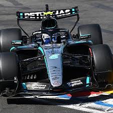 Pole Position: Antonelli forte, Russell perdido e Bortoleto realista: o que esperar do GP