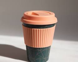 sustainable coffee cups