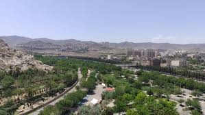 پس از یک روز ناسالم، کیفیت هوای مشهد به مرز قابل قبول برگشت