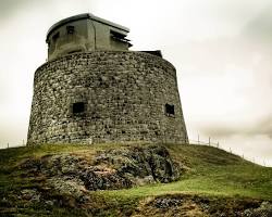 Image of Martello Tower