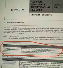 Trump Praises Delta Air Lines for Embracing 'Gulf of America' and MAGA