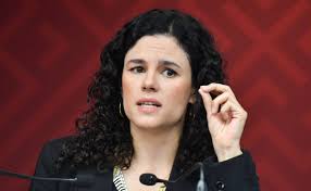 Luisa Alcalde se integra a la Consejería Jurídica el próximo 1 de mayo