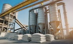 UltraTech Cement Capacity Expansion Reshapes Supply