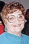 Mary (Ducas) Tsoulas died March 19, 2010, at Heartland Health Center, Lauderhill, Fla., where she had been a resident for several years. - 1269214398_6db2
