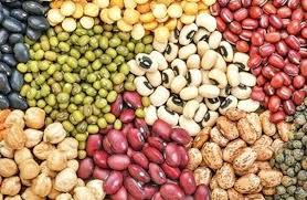 لوبیا چیتی