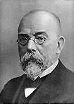 <b>Robert Koch</b>. Lebenslauf - koch_kl