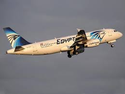 Image result for egypt air flight