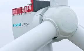 wind farm Picture