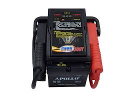 Hình ảnh về Bộ kích bình ô tô