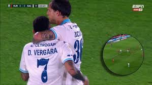 ¡Golazo de Duván Vergara! ¿Será el nuevo Luis Díaz en la Selección Colombia? - Imagen principal del artículo