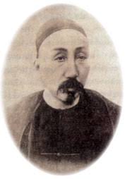Liu Ming-chuan - LiuMingChuan