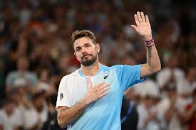 Stan Wawrinka’s Enduring Legacy: How He Forged His Own Path with 3 Slams Beyond Federer’s Shadow