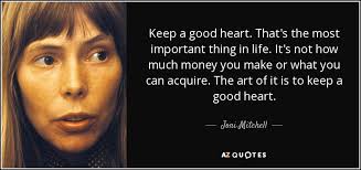 TOP 25 QUOTES BY JONI MITCHELL (of 217) | A-Z Quotes via Relatably.com