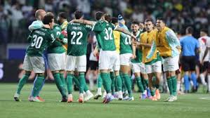 Abel Detona! Recado Explosivo à Torcida do Palmeiras Após Libertadores! - Imagen principal del artículo