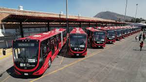 Esta es la última actualización del avance del Metrobús este 15 de marzo