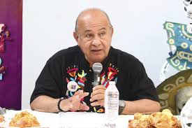 Fallece Sergio Vergara Berdejo, guardián del patrimonio histórico y cultural de Puebla