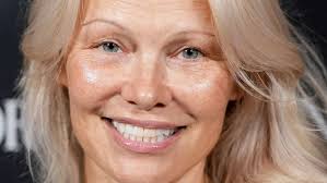 pamela anderson