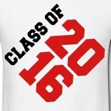 Image result for class of 2016