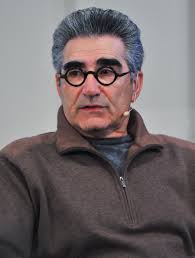 Eugene Levy