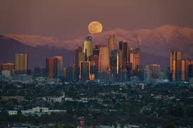 Secret Los Angeles - News update