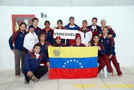 Image result for underwater rugby cali colombia 2015