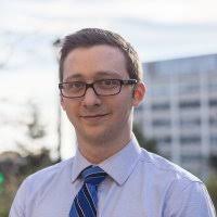 Genentech Employee Thomas Brewer's profile photo