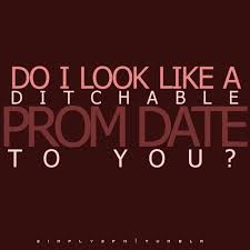 Prom Date #Supernatural | Supernatural- Quotes | Pinterest ... via Relatably.com