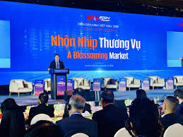 M&A Việt Nam 2024 tăng tốc và sẵn sàng cho những thương vụ lớn