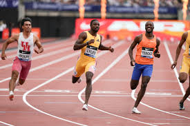Atletieknieuws - News update