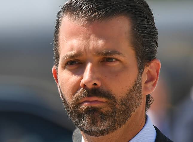 Fact check: Trump Jr. touts baseless rigged-election claims to recruit  ‘army’ for his dad | CNN Politics