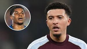 Man Utd announce three exits as decision made on Marcus Rashford