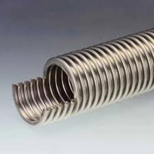 Stainless Steel Corrugated Hose in Mumbai, Maharashtra | Get ...