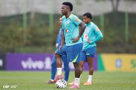 Komwe mungawonere Brazil x France ikukhala komanso mndandanda wamasewera ochezeka