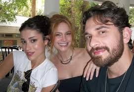 Globoplay Bomba! Mioto Revela Segredos da Nova Novela Vertical!