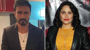 Actor de ‘Rosario Tijeras’ es condenado a prisión por caso de violencia contra actriz: él reacciona