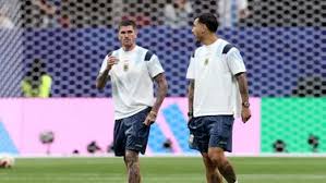 Leandro Paredes